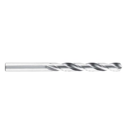 Metāla urbis Tivoly T LINE; HSS; DIN 338; 3,90x75 mm