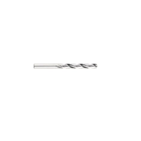 Сверло по металлу Tivoly T LINE; HSS; DIN 338; 5,3x86 mm