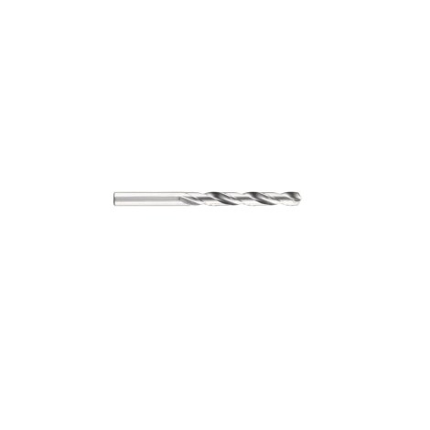 Сверло по металлу Tivoly T LINE; HSS; DIN 338; 6x93 mm