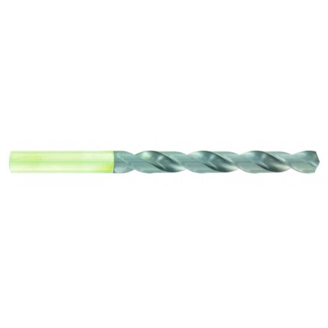 Сверло по металлу Tivoly TBX 4 F HSS-COB; DIN 338; 5x52/86 mm