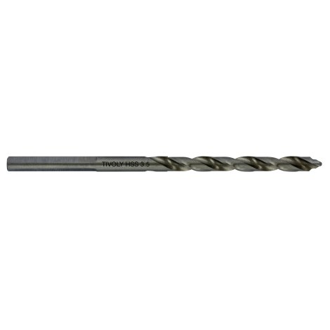 Metāla urbis Tivoly 11457060350; 3,5x70 mm; 5 gab.