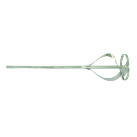 Спиральная мешалка Tivoly XT60683000399; 80x400 mm; SDS-plus
