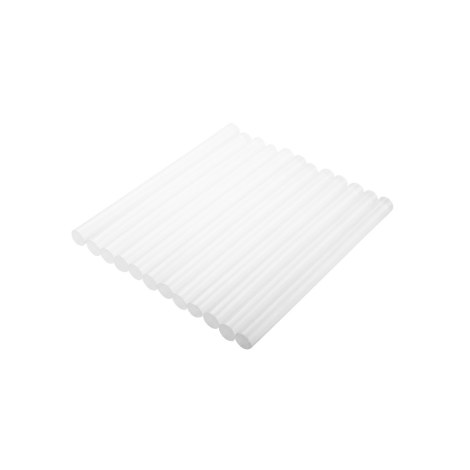 Līmes stienīši Topex 42E113; 11,2x250 mm; 12 gab.
