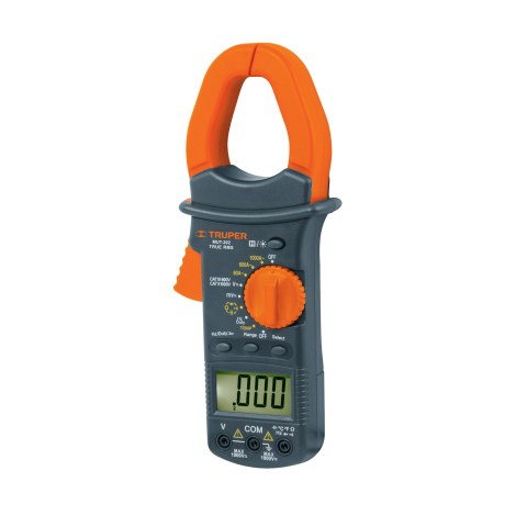 Мультиметр Truper MUT-202