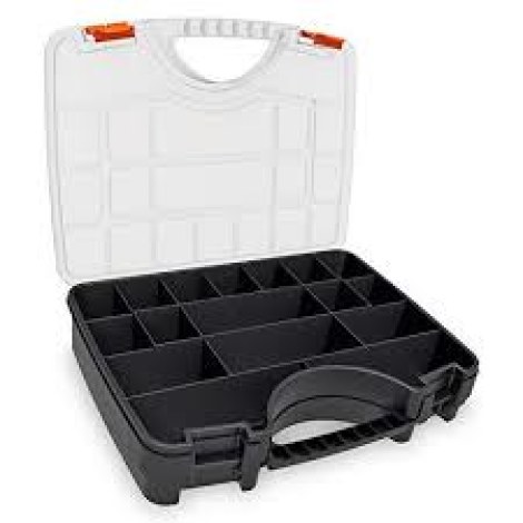 Instrumentu kaste Truper ORG-17X