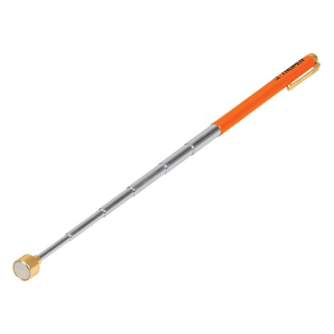 Телескопический магнит Truper PICK-UP; 128-630 mm