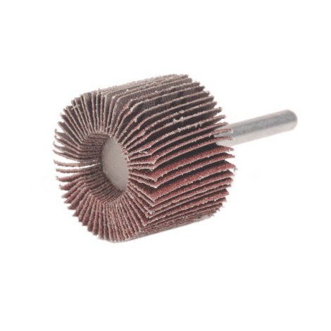 Шлифовальная шайба Tyrolit 432915; 20x20 mm; P40