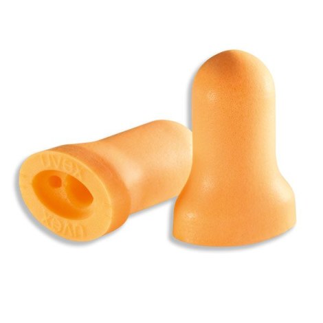 Ausu aizbāžņi Uvex Xtra-fit; 36 dB