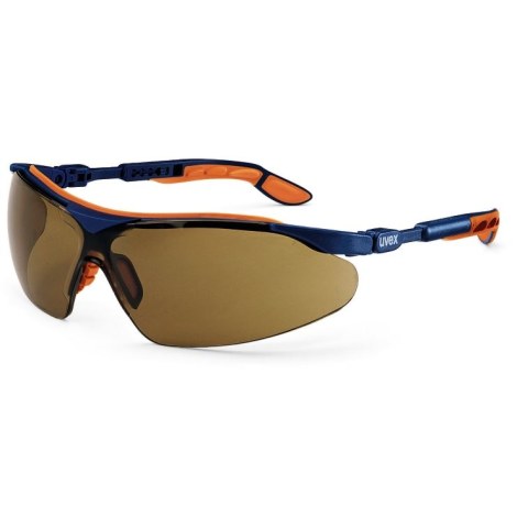 Aizsargbrilles Uvex i-vo; HC / AF; SCT 5-2,5 20%