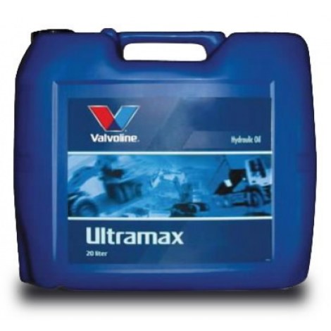 Hidraulikas eļļa Valvoline ULTRAMAX HLP 32; 20 l