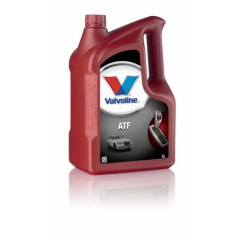 Transmisijas eļļa Valvoline ATF; 5 L