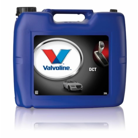 Transmisijas eļļa Valvoline DCT; 20 l