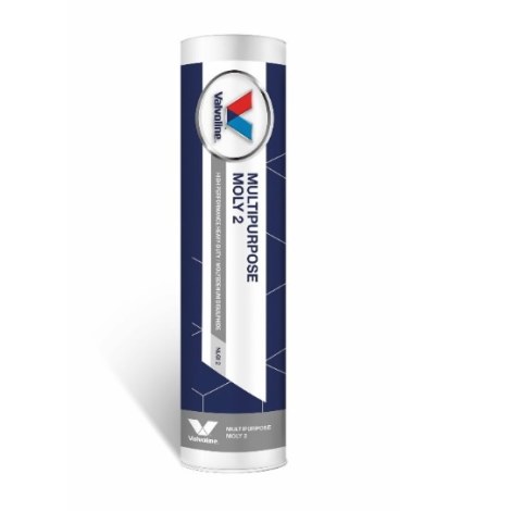 Масло универсальное Valvoline MULTIPURPOSE MOLY 2; 400 g