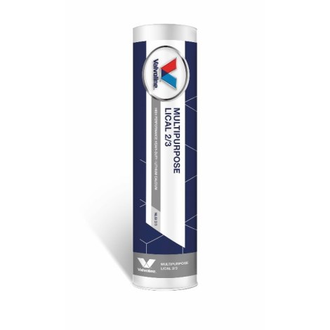 Cмазка Valvoline MULTIPURPOSE LICAL 2/3; 400 gr