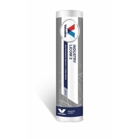 Eļļa Valvoline Industry Licom 2; 400 g