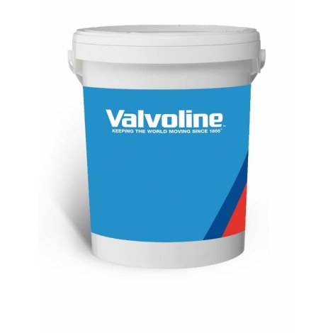 Масло универсальное Valvoline Multipurpose Moly 2; 18 kg