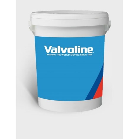 Eļļa Valvoline Marine Calcium 2; 18 kg