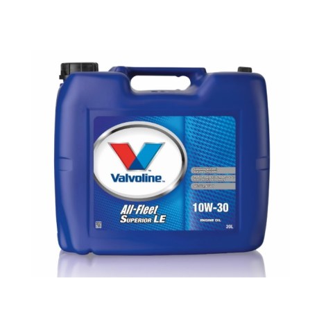 Eļļa Valvoline ALL FLEET SUPERIOR LE 10W30; 20 l