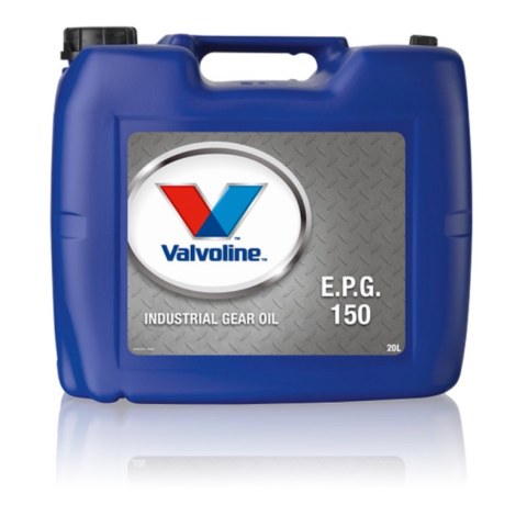 Transmisijas eļļa Valvoline EPG 150; 20 l
