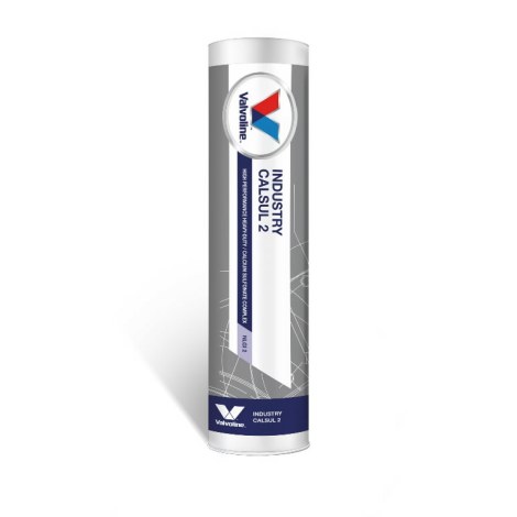 Eļļa Valvoline Industry Calsul 2; 0,4 kg