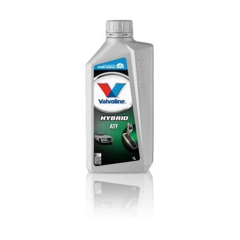 Transmisijas eļļa Valvoline Hybrid ATF; 1 l