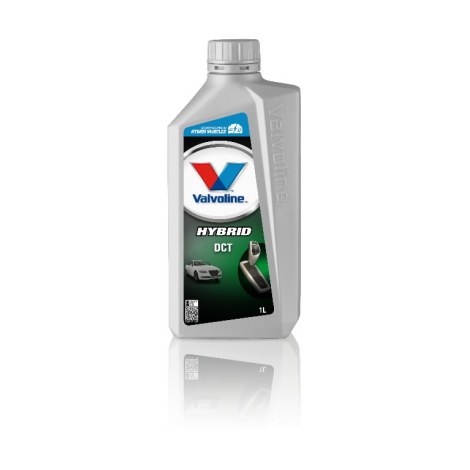 Трансмиссионное масло Valvoline Hybrid DCT; 1 l
