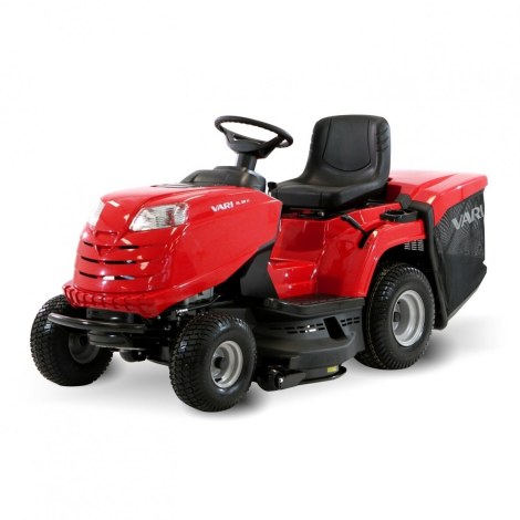 Райдер Vari RL98H; 8,1 kW; гидростатическая коробка передач + масло