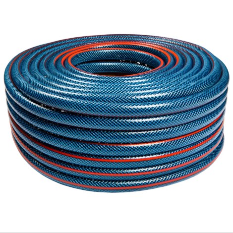 Laistīšanas šļūtene Vartco Light Blue; 3/4''; 20 m