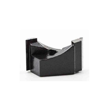 Gropju frēze Virutex 1640480; 1 1/4''