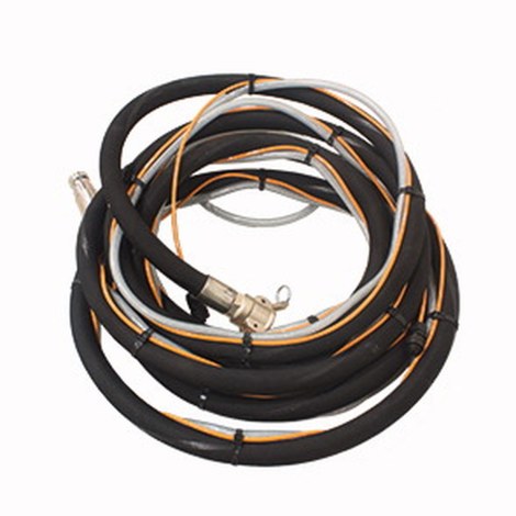 Запасной шланг для подачи раствора Wagner DN19; M/V25; 2 m