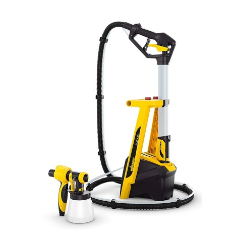 Krāsas smidzinātājs Wagner W 950 FLEXiO