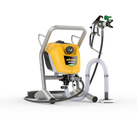 Augstspiediena krāsas smidzinātājs Wagner Control Pro 250 M
