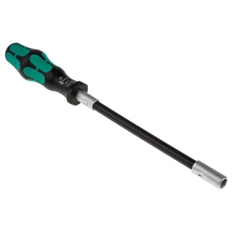 Отвертка Wera 391; 8 mm; гибкий