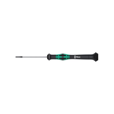 Отвертка Wera Kraftform Micro 2035; SL0,4