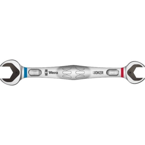 Гаечный ключ Wera Joker 6002; 10x13 mm
