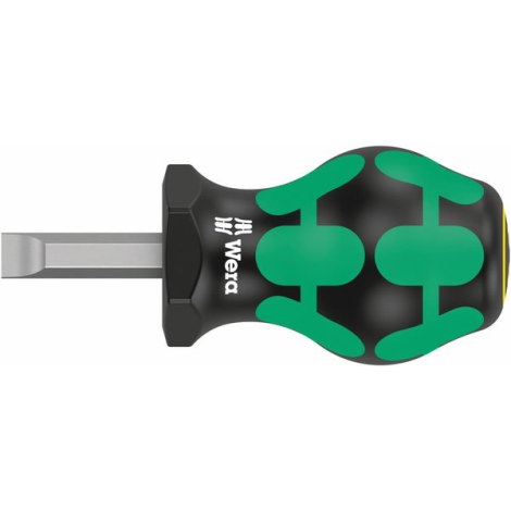 Отвертка Wera 05008844001; 1,2x8,0x24,5 mm