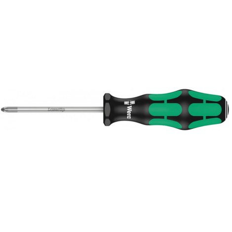 Skrūvgriezis Wera 05009310001; PZ1; 80 mm