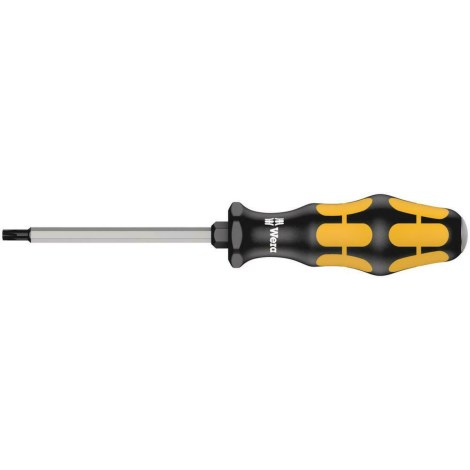 Отвертка Wera WE05024404001; Torx 977; TX30x150 mm