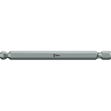 Бита Wera WE05059680001; Hex; 3x89 mm