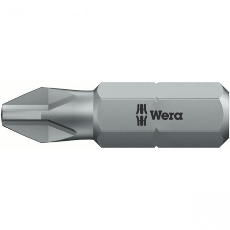 Бита Wera 851/4Z; PH1; 70 mm