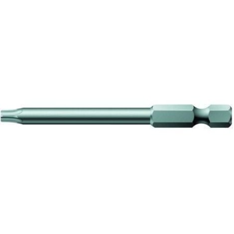 Skrūvgriežu uzgalis Wera 867/4 TZ; T15; 152 mm; 1 gab.
