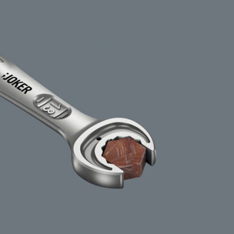 Гаечный ключ Wera Joker; 19 mm