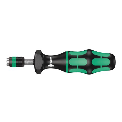 Dinamometriskais skrūvgriezis Wera 7446; 1/4''