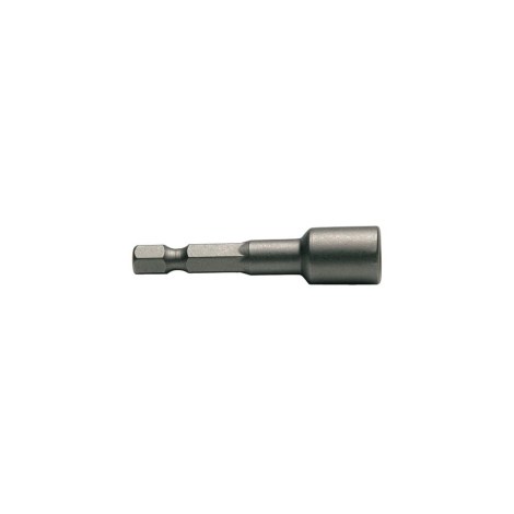 Skrūvgrieža uzgaļu magnētiskais turētājs Wiha 04634; 1/4; 7x55 mm