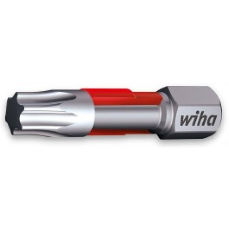 Skrūvgriežu uzgalis Wiha W36826; T30; 29 mm; 1 gab.