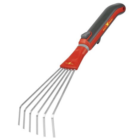 Грабли  Wolf Garten LD-M/ZM 015; 115 mm