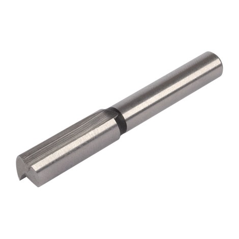 Taisnā pirkstfrēze Wolfcraft 3900000; 4 mm