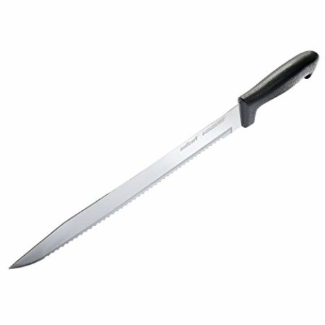 Нож для стекловаты Wolfcraft Profi; 305 mm