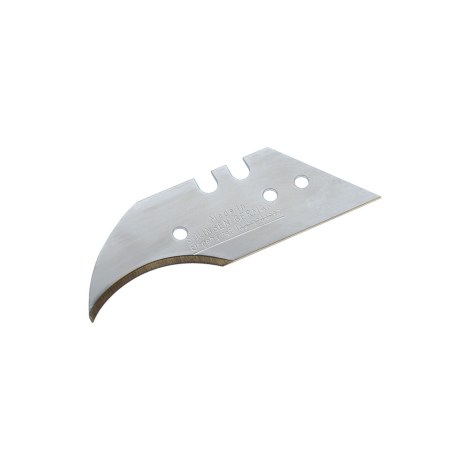 Asmens Wolfcraft 4174000; 58x0,65 mm; 5 gab.
