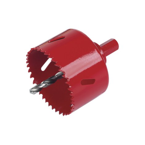 Сверлильная коронка Wolfcraft 5467000; 35x40 mm